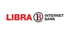 Libra Internet Bank Logo
