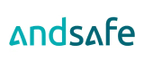 Andsafe Logo