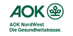 AOK Nordwest Logo
