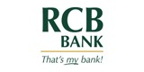 RCB Bank Logo