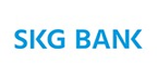 SKG Bank Logo