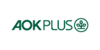 AOK Plus Logo