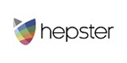 hepster Logo