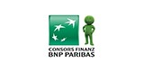 Consors Finanz Logo