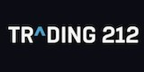 Trading 212 Logo