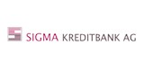 SIGMA KREDITBANK Logo