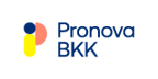 Pronova BKK Logo