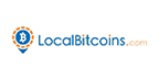 LocalBitcoins Logo