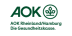 AOK Rheinland/Hamburg Logo
