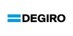 DEGIRO Logo