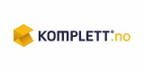Komplett Bank Logo