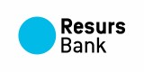 Resurs Bank Logo