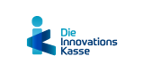 IKK - Die Innovationskasse Logo