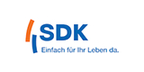 SDK Süddeutsche Krankenversicherung Logo