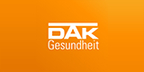 DAK Gesundheit Logo