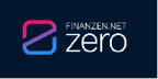 finanzen.net zero Logo