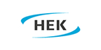 HEK Hanseatische Krankenkasse Logo