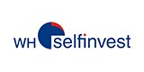 WHSelfinvest Logo