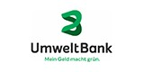 UmweltBank Logo