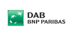 DAB BNP Paribas Logo