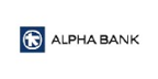Alpha Bank Romania Logo