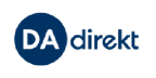 DA Direkt Logo