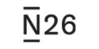 N26 Logo