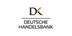 Deutsche Handelsbank Logo