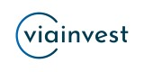 Viainvest Logo