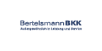 Bertelsmann BKK Logo
