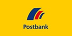 Postbank Logo