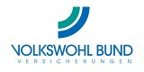 Volkswohl Bund Logo