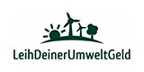 LeihDeinerUmweltGeld Logo