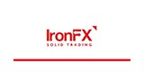 IronFX Logo