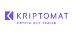 Kriptomat Logo