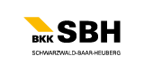 BKK Schwarzwald-Baar-Heuberg Logo