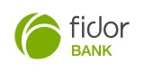 Fidor Bank Logo