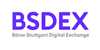 BSDEX Logo