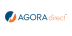 AGORA Direct Logo