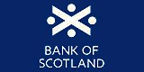 Bank of Scotland Logo