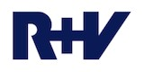 R+V Logo