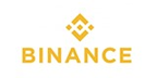 Binance Logo