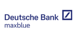 maxblue Logo