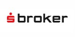 S Broker Logo