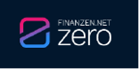finanzen.net zero Logo