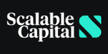 Scalable Capital Logo