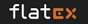 Flatex Logo