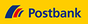 Postbank Logo