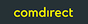 comdirect Logo