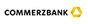Commerzbank Logo